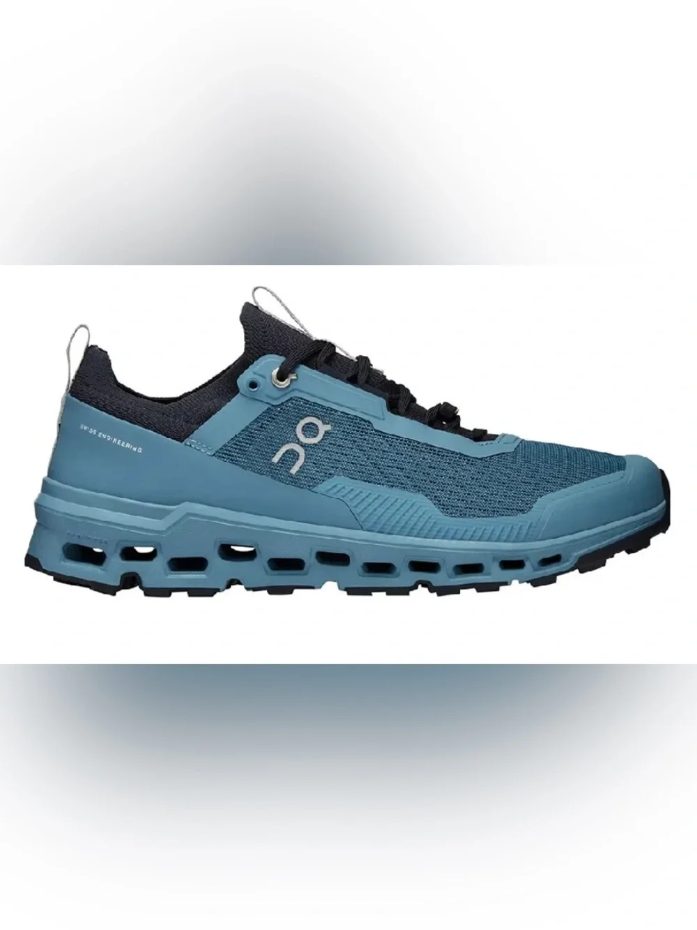 Men's On Cloudultra 2 in Blue size 9 - Picture 1 of 7